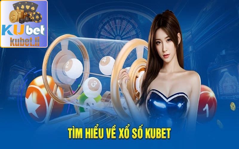 Xổ số lô đề trực tuyến