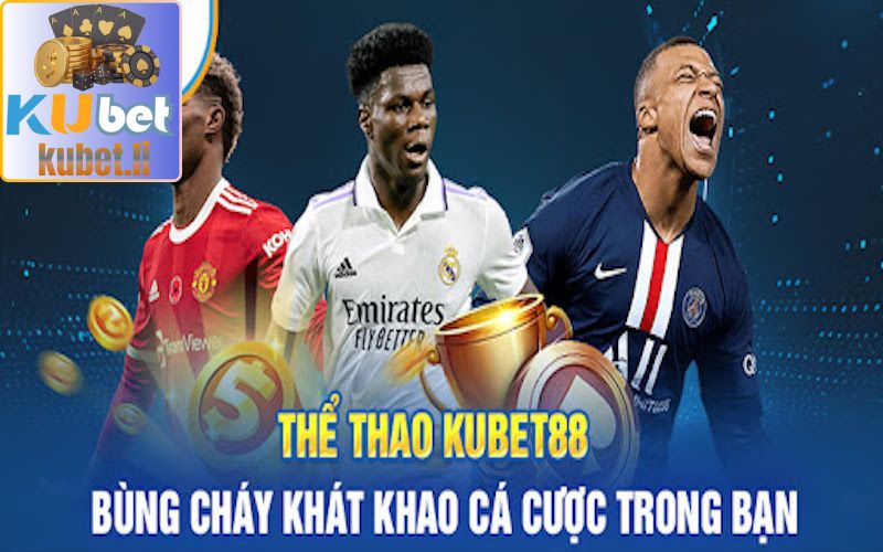 Cá cược thể thao