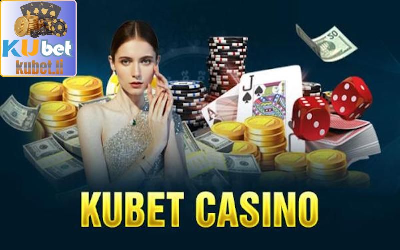 Casino live đỉnh cao