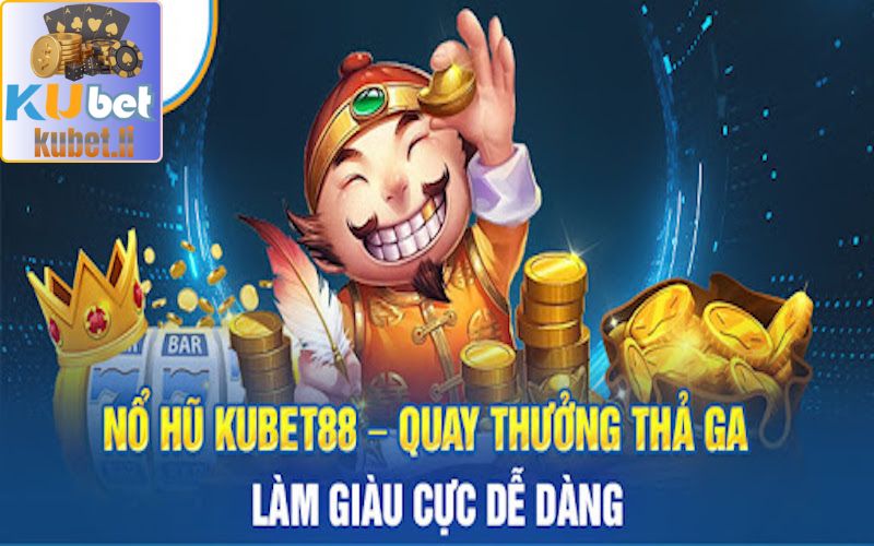 Slot game chất lượng