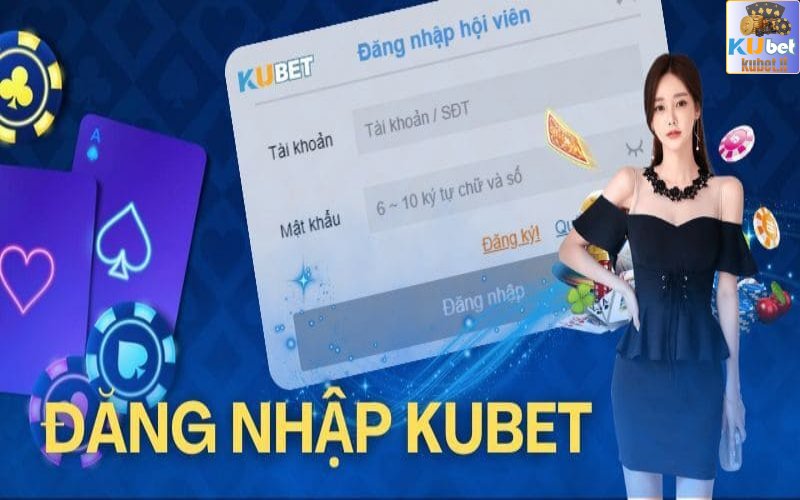 Những lý do cược thủ không thể đăng nhập