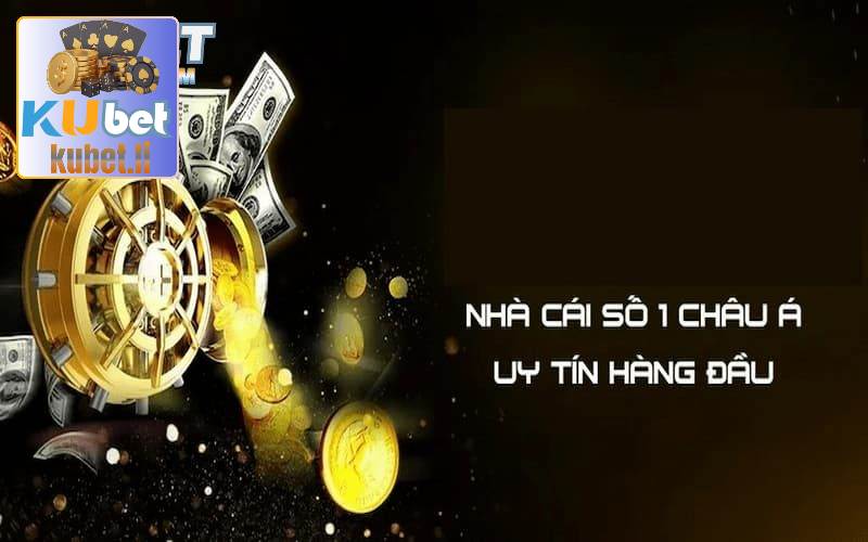 Giới thiệu nhà cái số 1 tại Châu Á