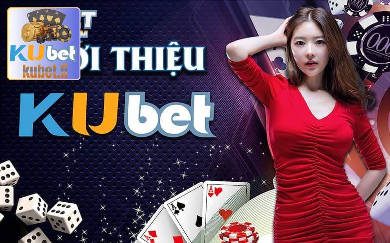 Giới thiệu về kho game cá cược Kubet