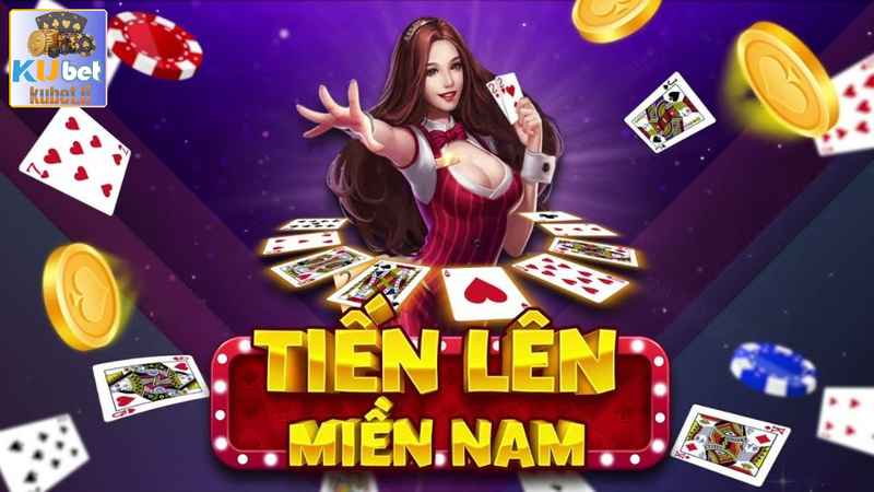 Giới thiệu cho anh em đôi nét về game tiến lên miền Nam tại sân chơi này