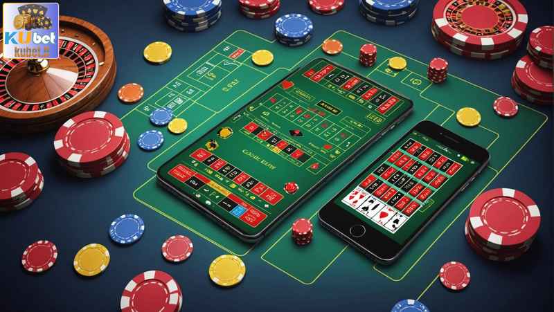 Giới thiệu cho người chơi đôi nét về game bài Kubet