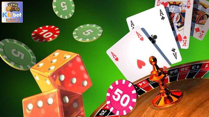 Liệt kê những ưu điểm nổi bật nhất của game bài của Kubet