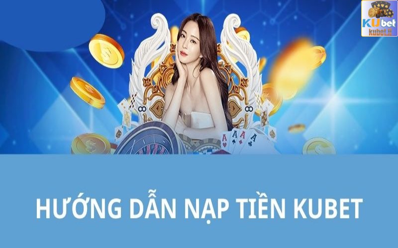 Nạp tiền tại nhà cái thông qua ví Momo