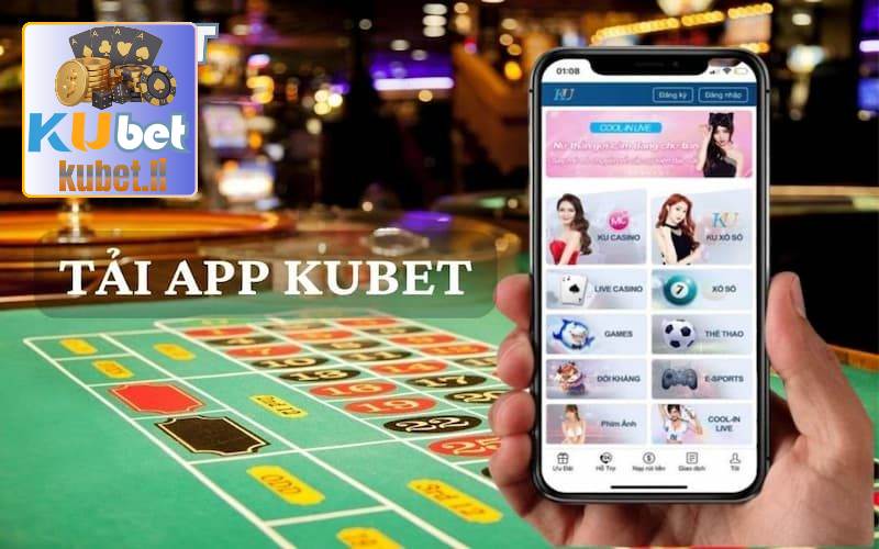 Khám Phá Thế Giới Kubet - Nơi Đam Mê Trở Thành Hiện Thực