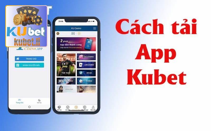 Một số lưu ý quan trong khi tham gia tải app