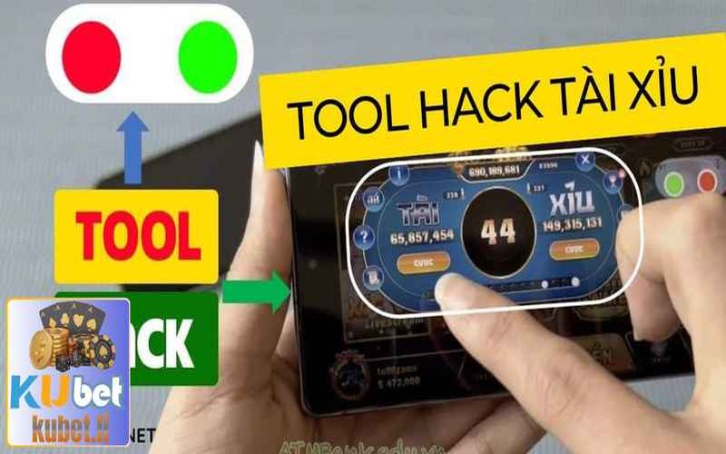 Hướng dẫn sử dụng tool hack miễn phí tại sân chơi uy tín này