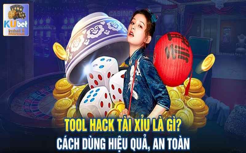 Lưu ý khi sử dụng tool hack tài xỉu tại nhà cái này nhé