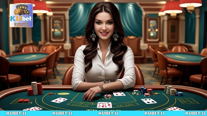 Những mẹo chơi Poker tại Kubet giúp bạn dễ thắng hơn
