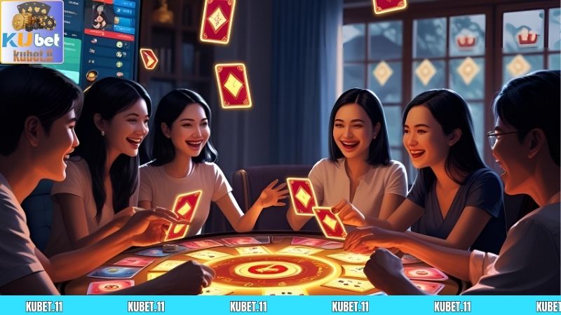 Hướng dẫn chi tiết cách chơi tiến lên miền Nam cho người mới