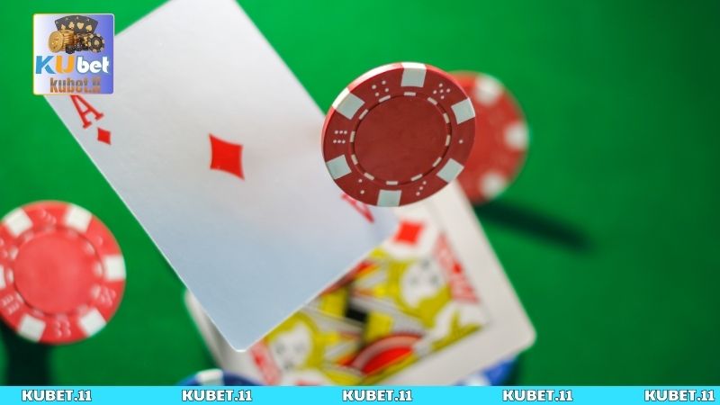 Xì dách là trò chơi bài sử dụng bộ bài 52 lá