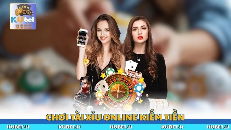 Chơi Tài Xỉu Online Kiếm Tiền Thật Hay Chỉ Là Tin Đồn?