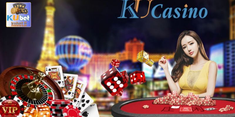 Mẹo đặt cược để nhận thưởng tại Ku Casino