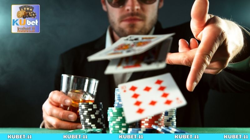 Vì sao cần nắm vững các thuật ngữ trong Poker?