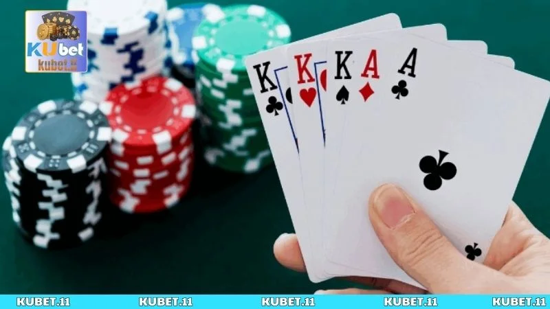 Các quy tắc cơ bản trong game bài Liêng không thể bỏ qua