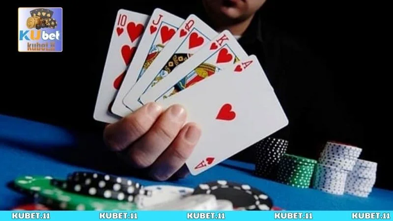 Chia sẻ các thuật ngữ cần nắm trong cách chơi bài sâm KUBET