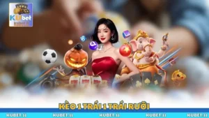 Kèo 1 Trái 1 Trái Rưỡi - Tỷ Lệ Cược Châu Á Vô Cùng Phổ Biến 