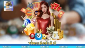 Tổng Lô Đề Là Gì - Khái Niệm Vô Cùng Quan Trọng Cần Nắm Vững