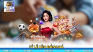Tỷ Lệ Kèo Bóng Đá - Hướng Dẫn Cách Đọc Chuẩn Xác Tại KUBET