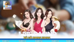 Xổ Số Hong Kong - Bí Kíp Chinh Phục Giải Thưởng Hấp Dẫn