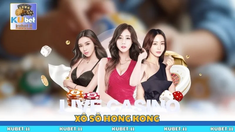 Xổ Số Hong Kong - Bí Kíp Chinh Phục Giải Thưởng Hấp Dẫn